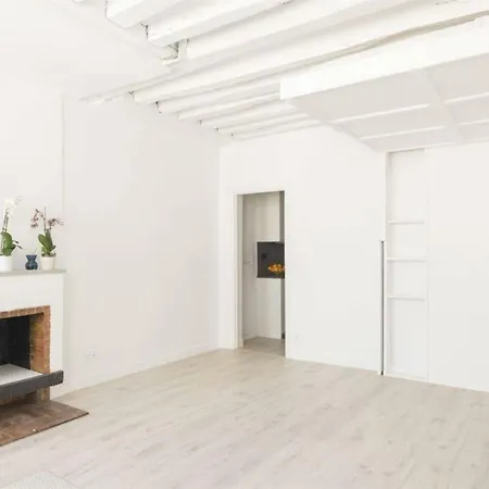Lejlighed Grand Studio Saint-sulpice Sevres-babylone